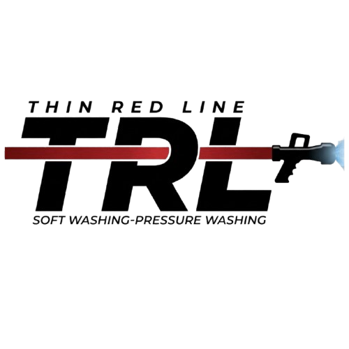 TRL Soft Pressure Wash